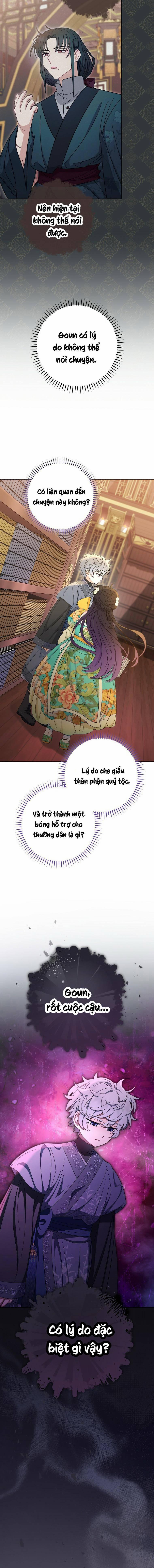 Tiểu Thiếp Chỉ Muốn Sống Yên Bình 84 trang 16