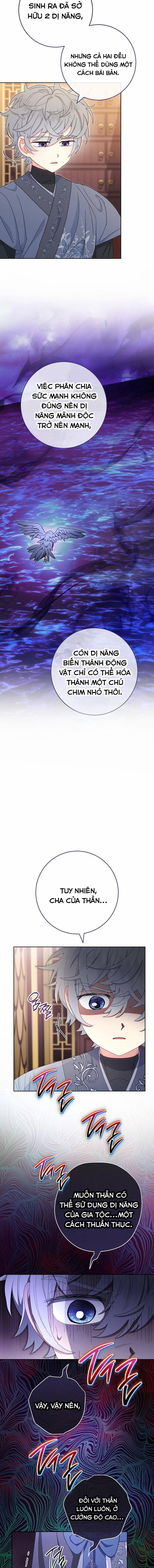 Tiểu Thiếp Chỉ Muốn Sống Yên Bình 85 trang 2