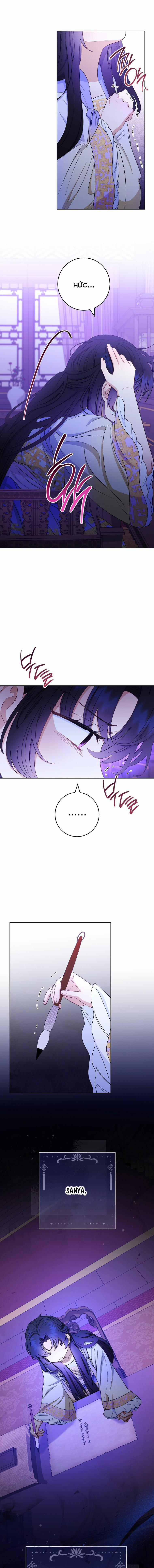 Tiểu Thiếp Chỉ Muốn Sống Yên Bình 86 trang 19