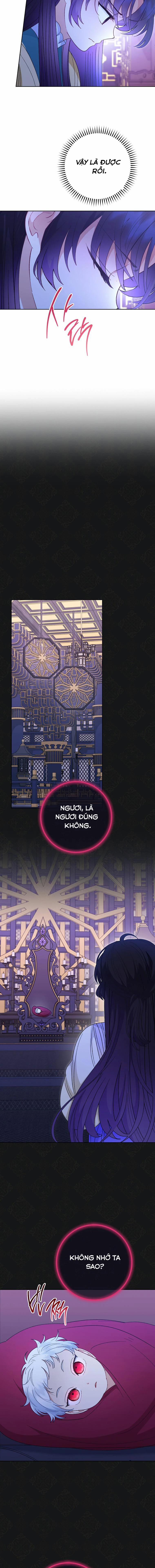 Tiểu Thiếp Chỉ Muốn Sống Yên Bình 87 trang 17