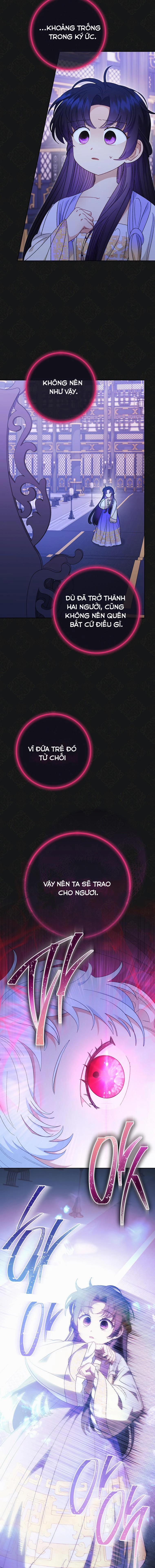 Tiểu Thiếp Chỉ Muốn Sống Yên Bình 87 trang 18