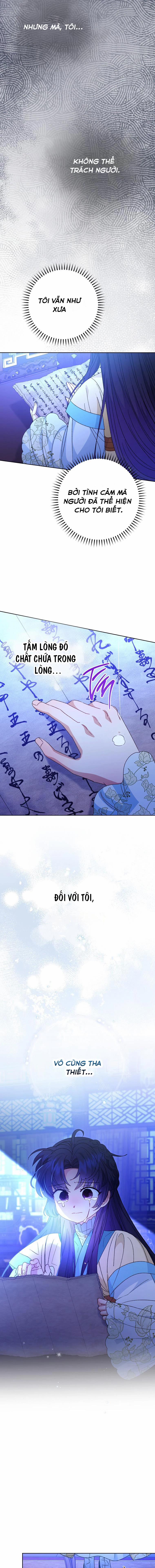 Tiểu Thiếp Chỉ Muốn Sống Yên Bình 87 trang 20