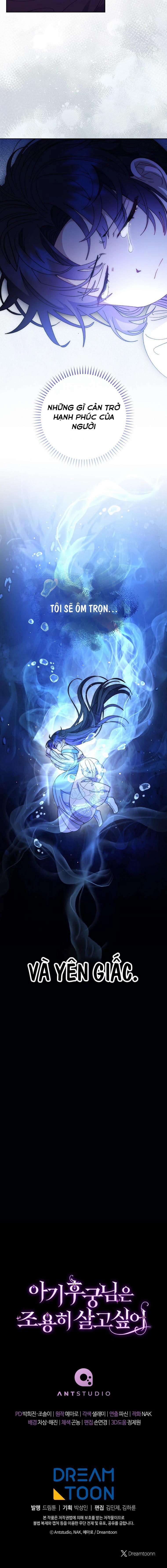 Tiểu Thiếp Chỉ Muốn Sống Yên Bình 87 trang 22