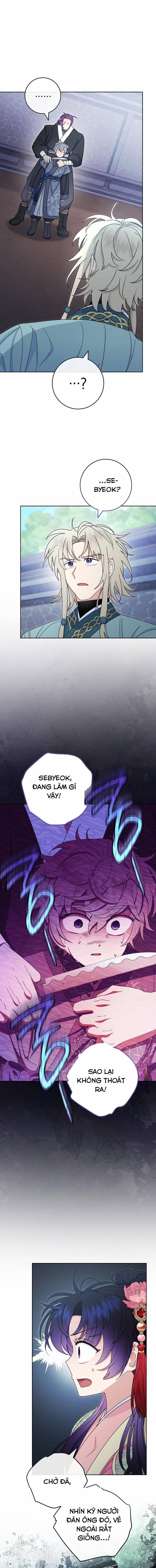 Tiểu Thiếp Chỉ Muốn Sống Yên Bình 88 trang 15