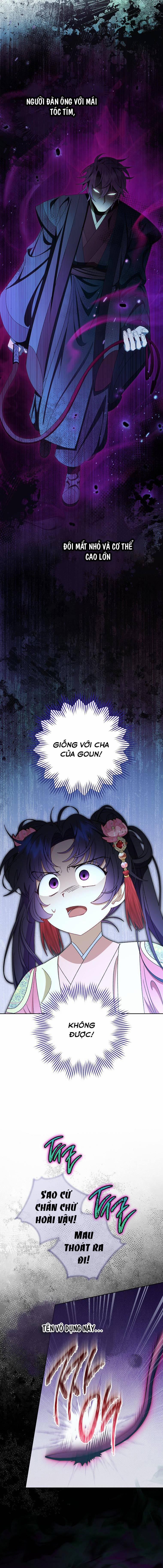 Tiểu Thiếp Chỉ Muốn Sống Yên Bình 88 trang 16