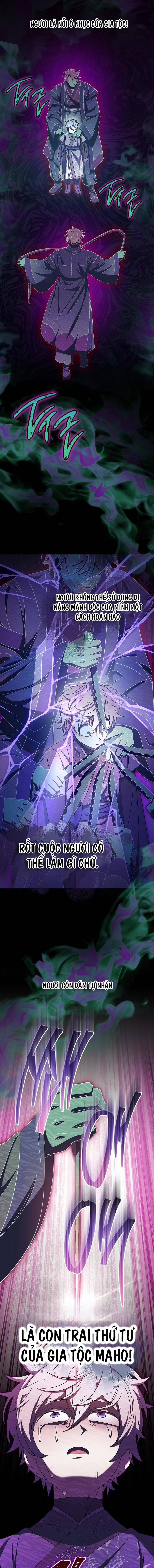 Tiểu Thiếp Chỉ Muốn Sống Yên Bình 88 trang 17