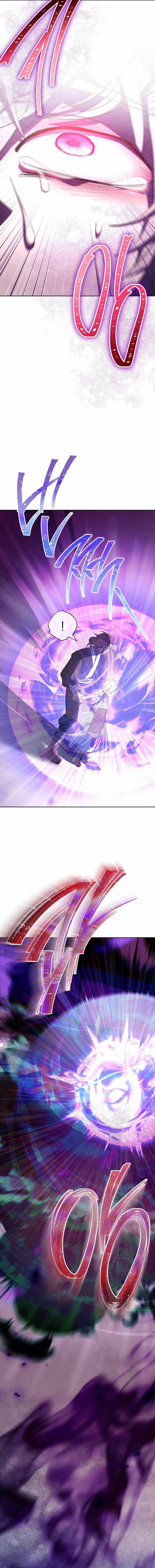 Tiểu Thiếp Chỉ Muốn Sống Yên Bình 88 trang 18