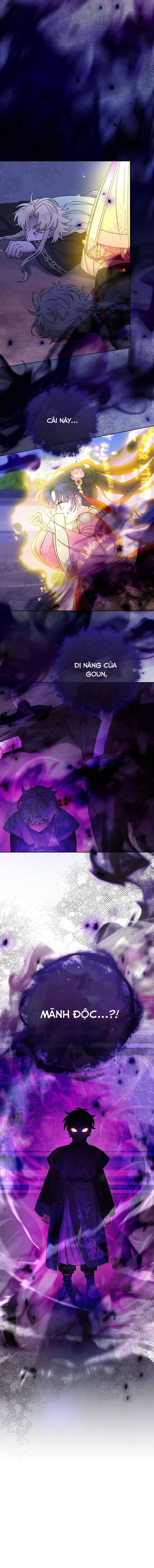 Tiểu Thiếp Chỉ Muốn Sống Yên Bình 88 trang 19