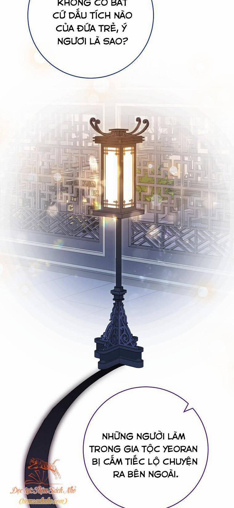 Tiểu Thiếp Chỉ Muốn Sống Yên Bình 9 trang 1