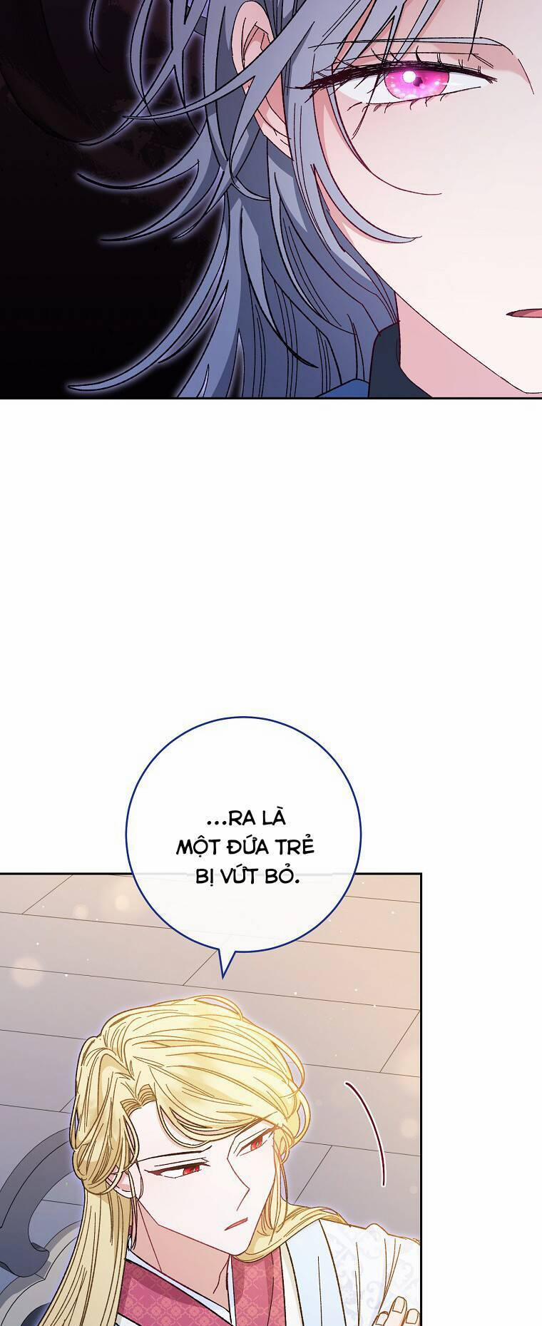 Tiểu Thiếp Chỉ Muốn Sống Yên Bình 9 trang 4