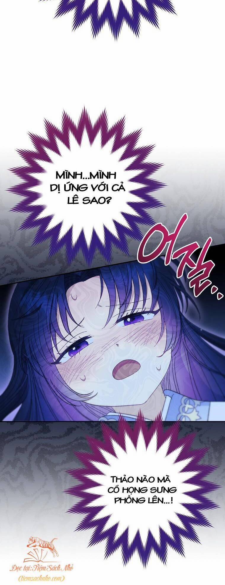 Tiểu Thiếp Chỉ Muốn Sống Yên Bình 9 trang 55