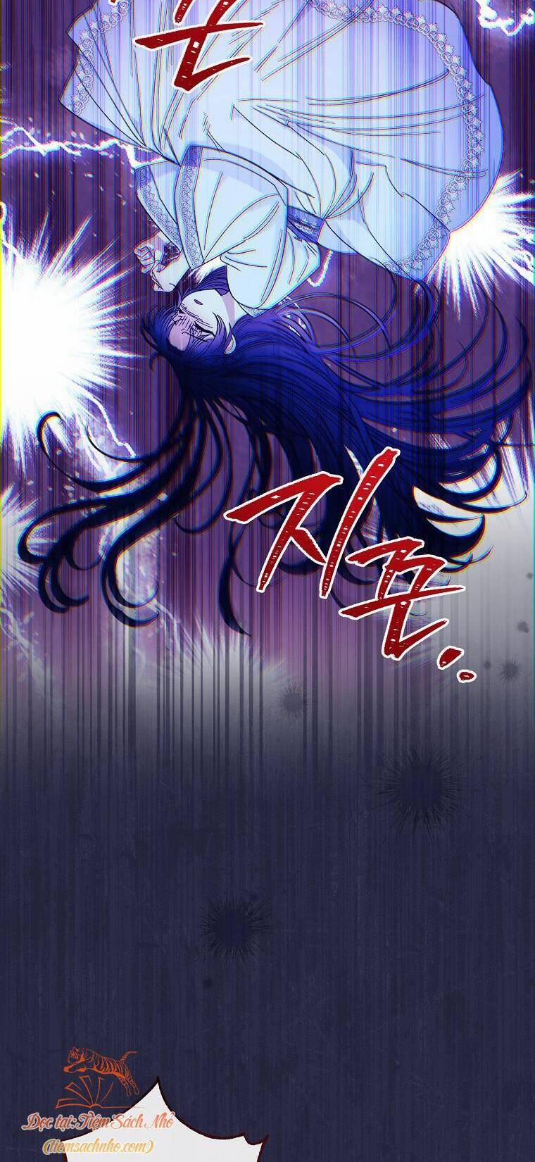 Tiểu Thiếp Chỉ Muốn Sống Yên Bình 9 trang 59