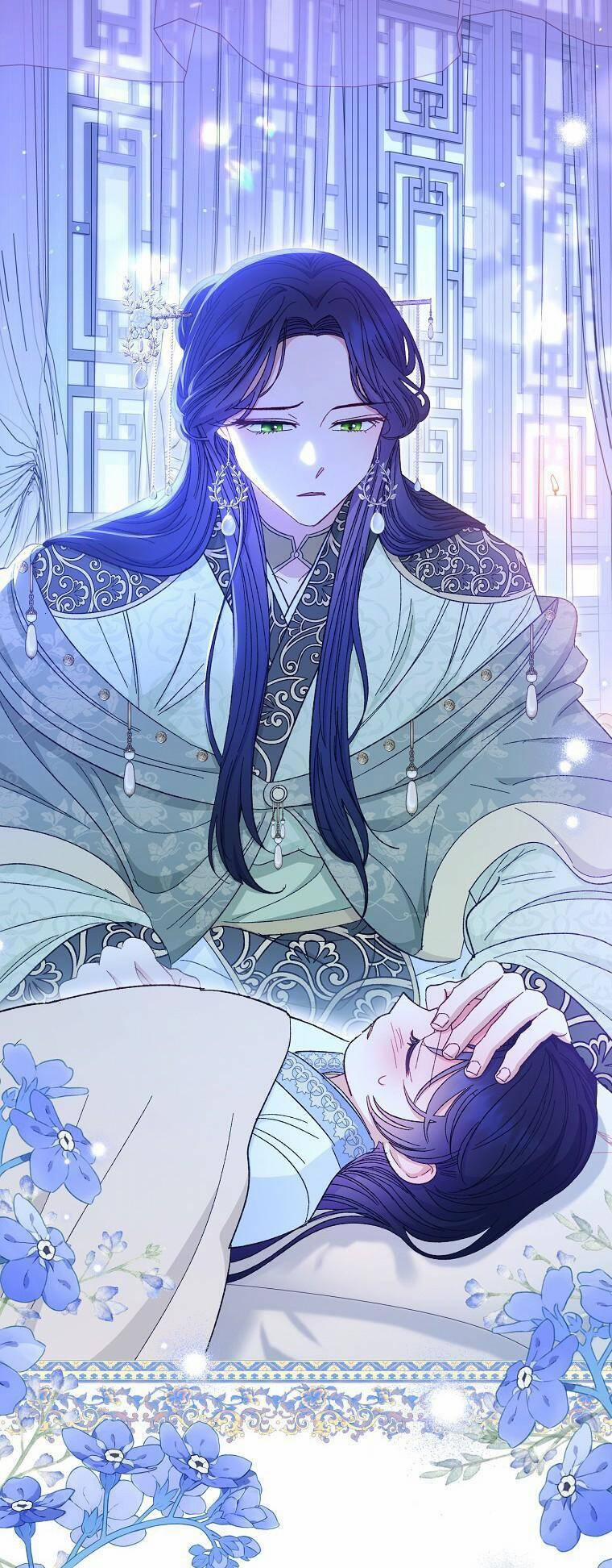 Tiểu Thiếp Chỉ Muốn Sống Yên Bình 9 trang 64