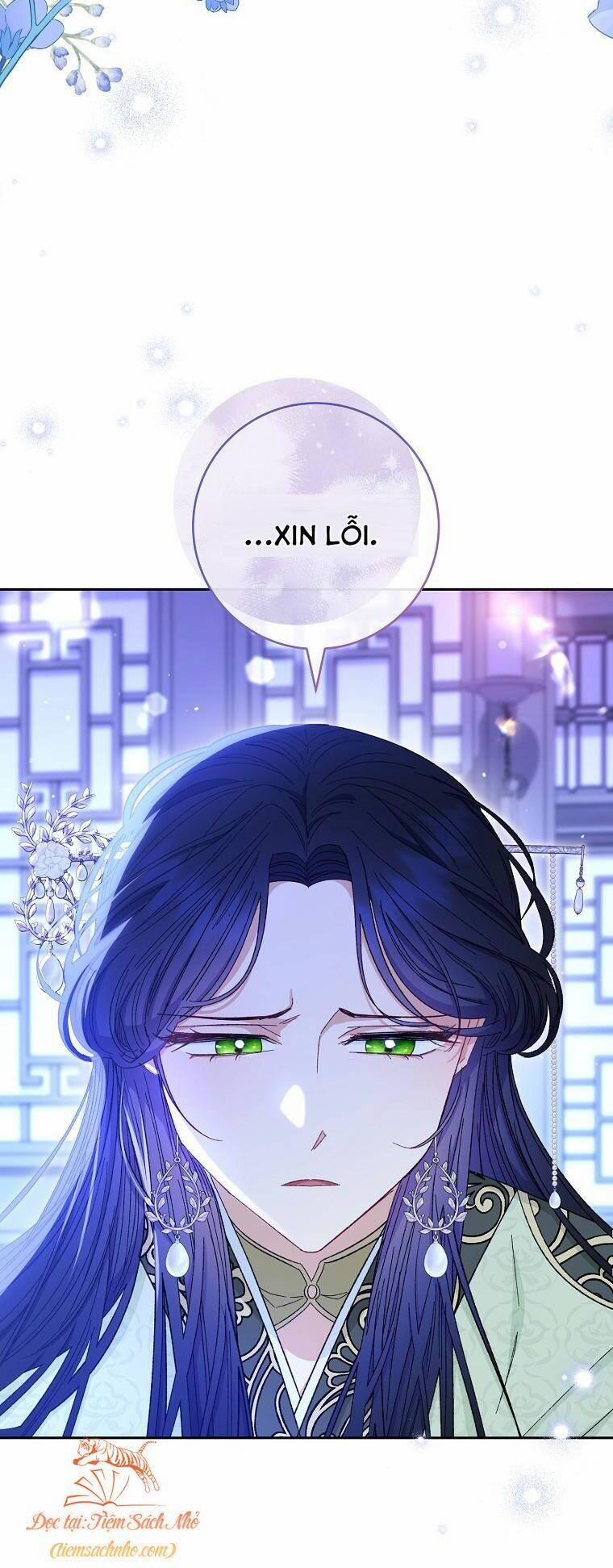 Tiểu Thiếp Chỉ Muốn Sống Yên Bình 9 trang 65