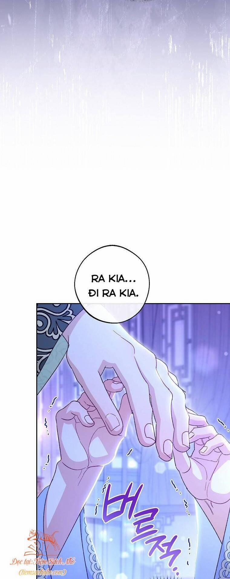 Tiểu Thiếp Chỉ Muốn Sống Yên Bình 9 trang 67