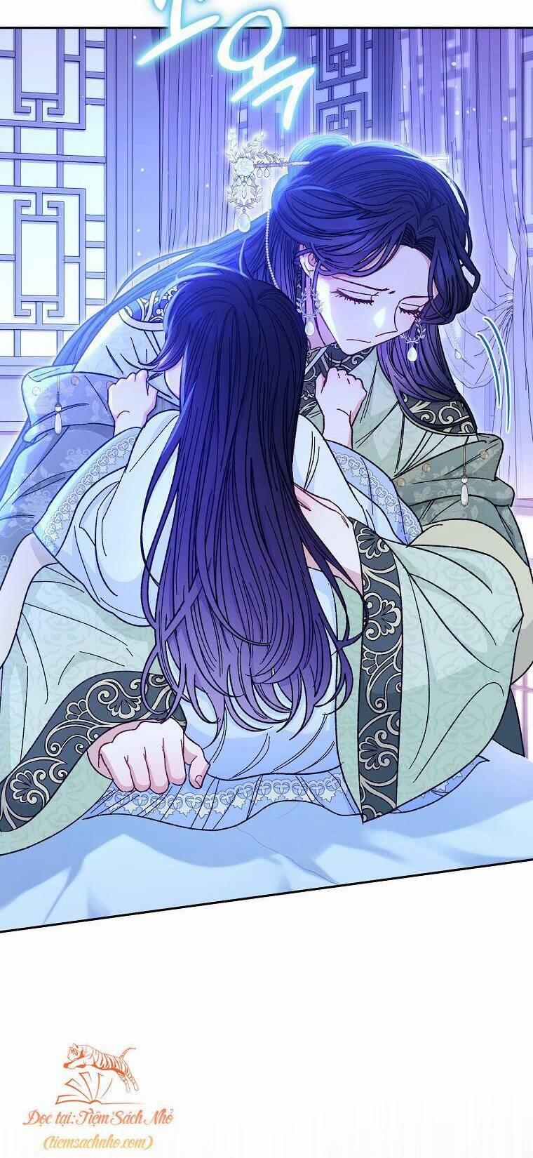 Tiểu Thiếp Chỉ Muốn Sống Yên Bình 9 trang 69