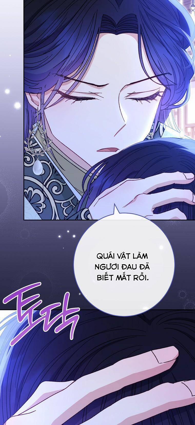 Tiểu Thiếp Chỉ Muốn Sống Yên Bình 9 trang 72