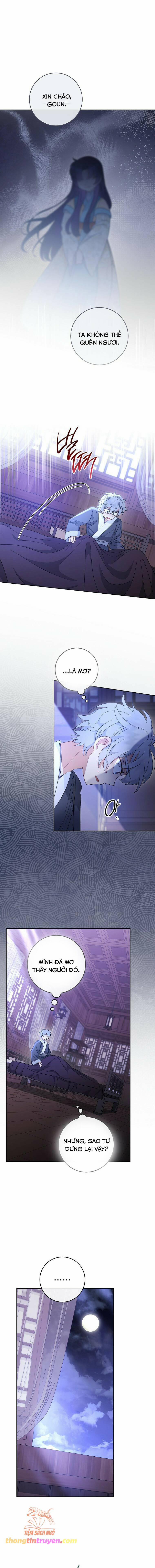 Tiểu Thiếp Chỉ Muốn Sống Yên Bình 92 trang 1