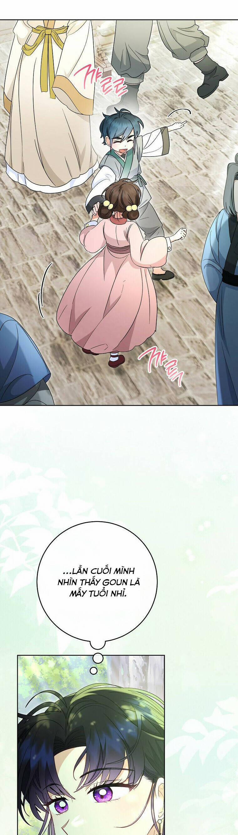 Tiểu Thiếp Chỉ Muốn Sống Yên Bình 93 trang 15