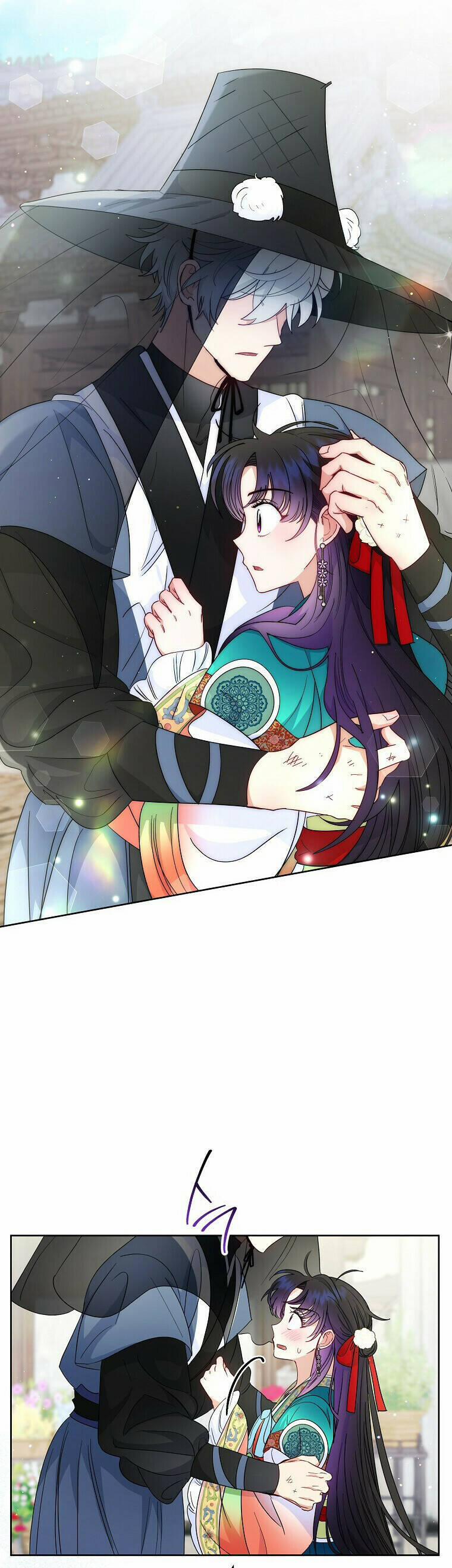 Tiểu Thiếp Chỉ Muốn Sống Yên Bình 93 trang 23