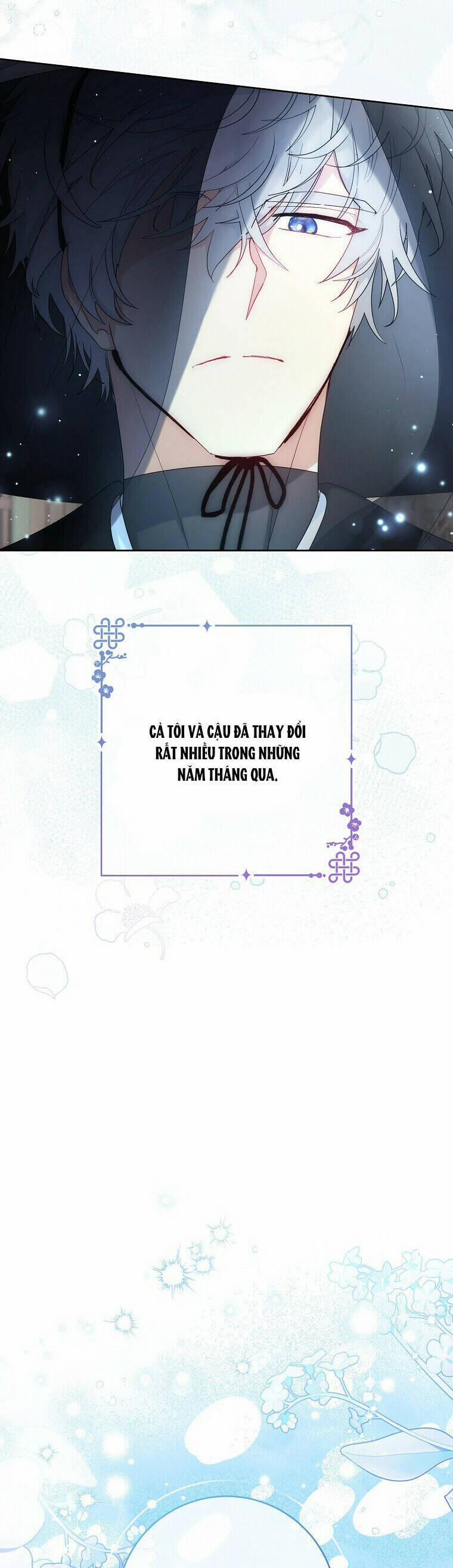 Tiểu Thiếp Chỉ Muốn Sống Yên Bình 93 trang 25