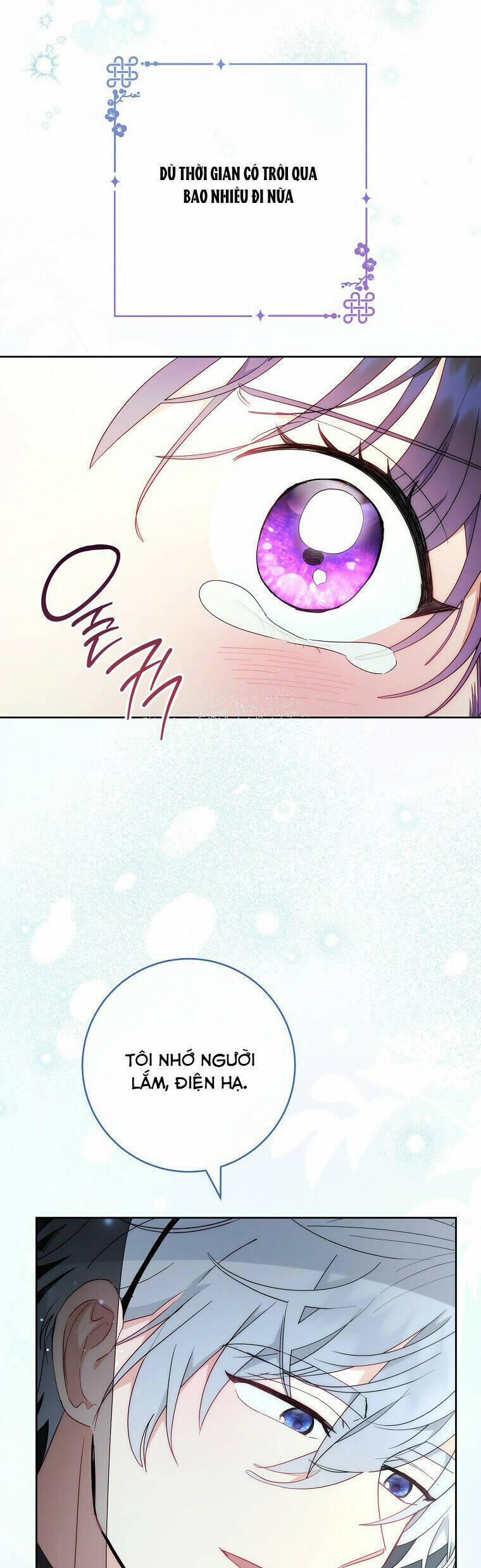 Tiểu Thiếp Chỉ Muốn Sống Yên Bình 93 trang 27