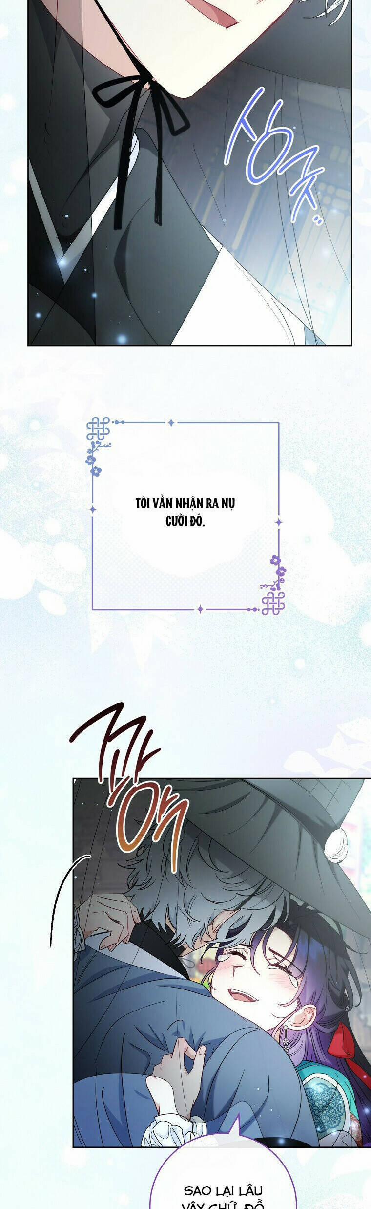 Tiểu Thiếp Chỉ Muốn Sống Yên Bình 93 trang 28