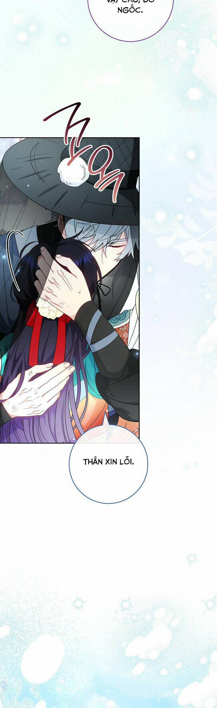 Tiểu Thiếp Chỉ Muốn Sống Yên Bình 93 trang 29