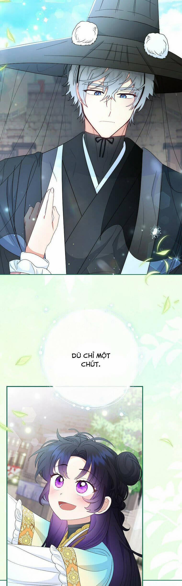 Tiểu Thiếp Chỉ Muốn Sống Yên Bình 93 trang 32