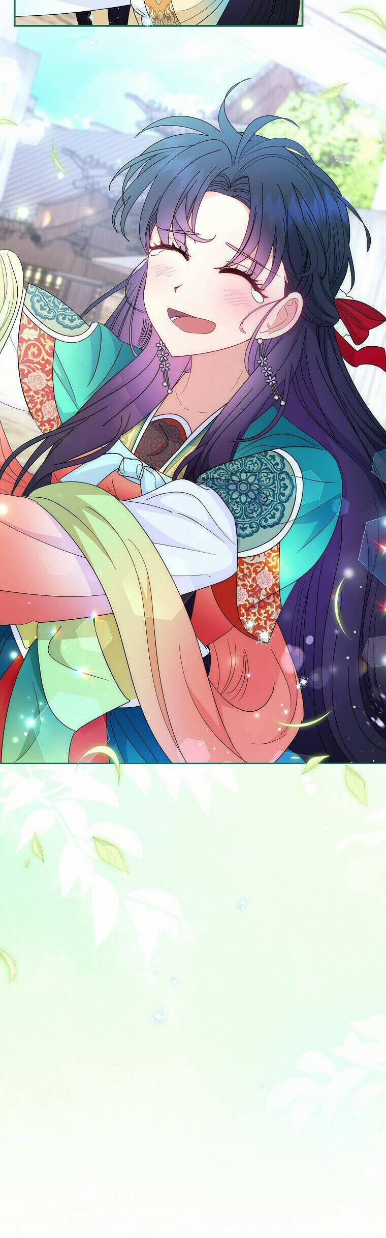 Tiểu Thiếp Chỉ Muốn Sống Yên Bình 93 trang 33