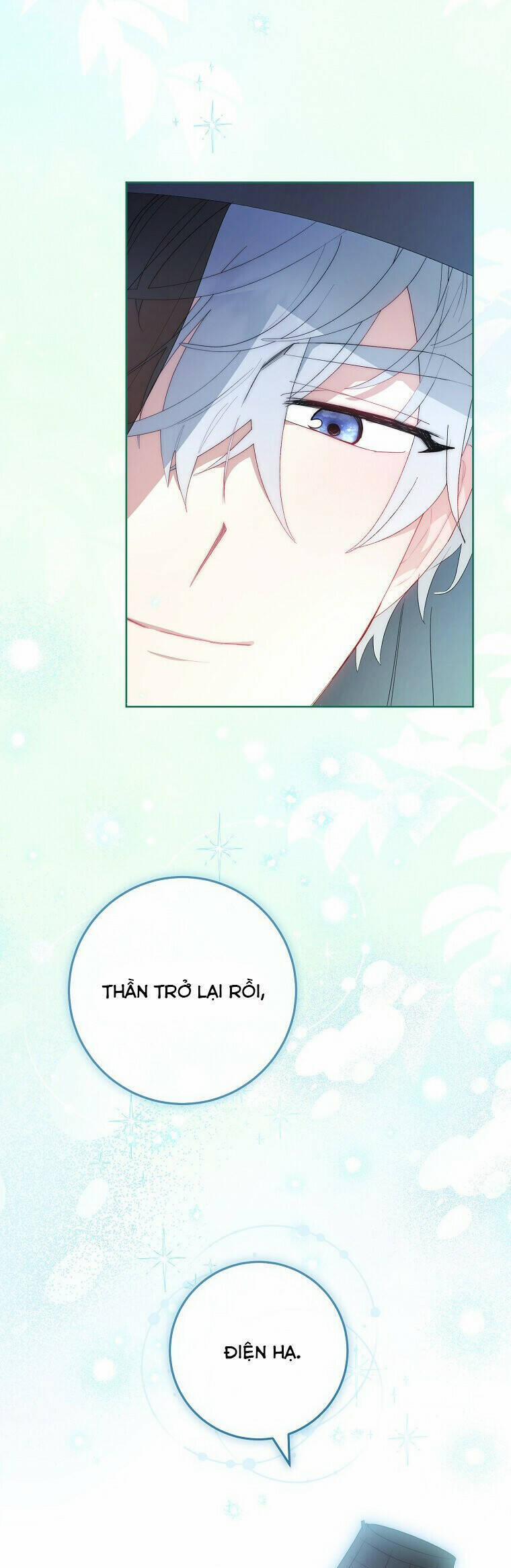 Tiểu Thiếp Chỉ Muốn Sống Yên Bình 93 trang 35