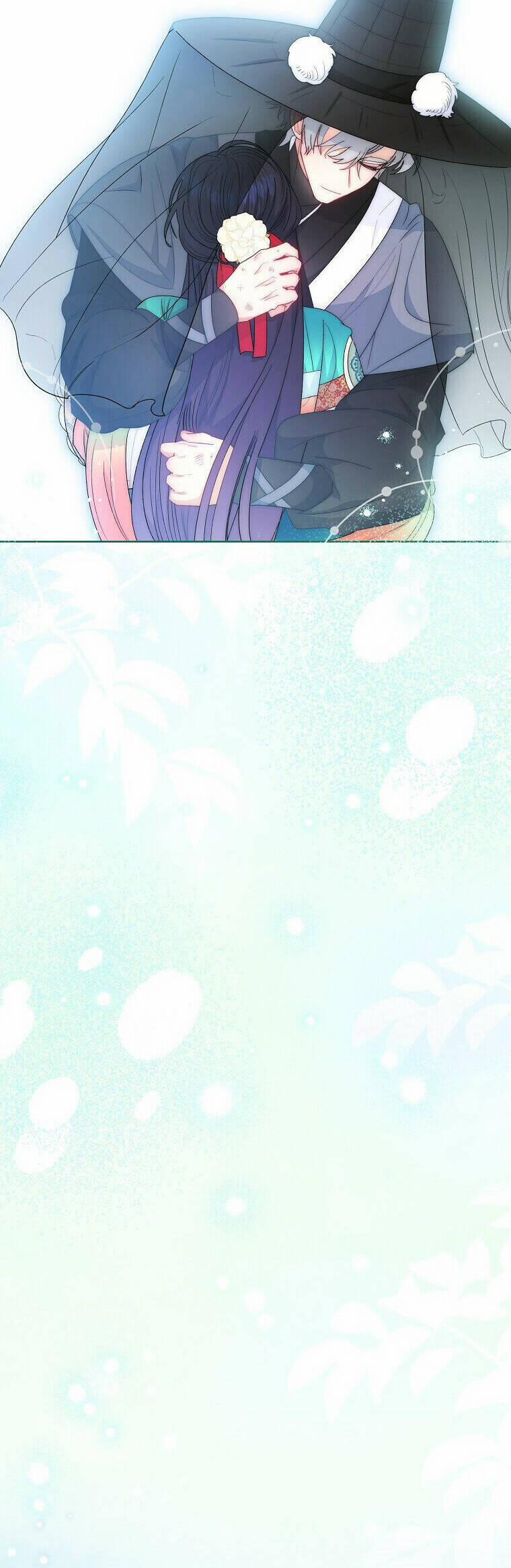 Tiểu Thiếp Chỉ Muốn Sống Yên Bình 93 trang 36