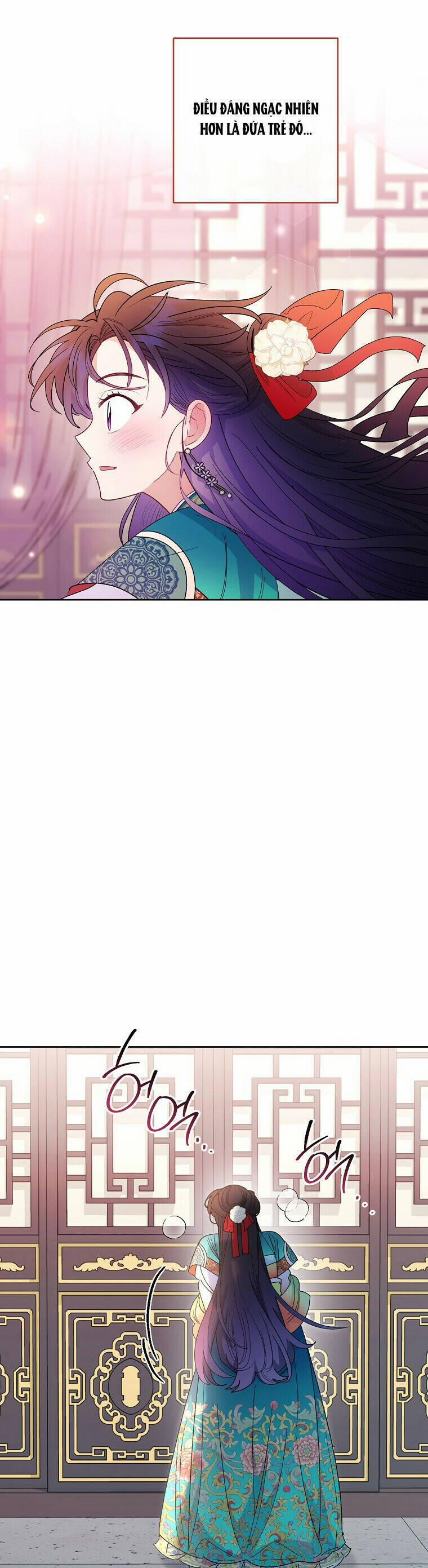 Tiểu Thiếp Chỉ Muốn Sống Yên Bình 93 trang 39