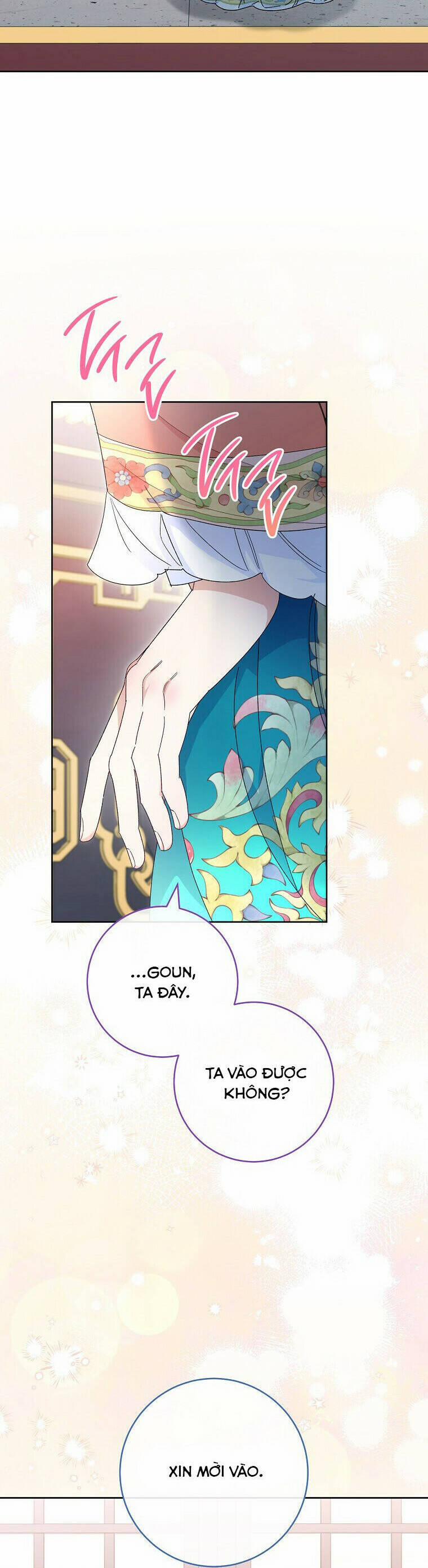 Tiểu Thiếp Chỉ Muốn Sống Yên Bình 93 trang 40