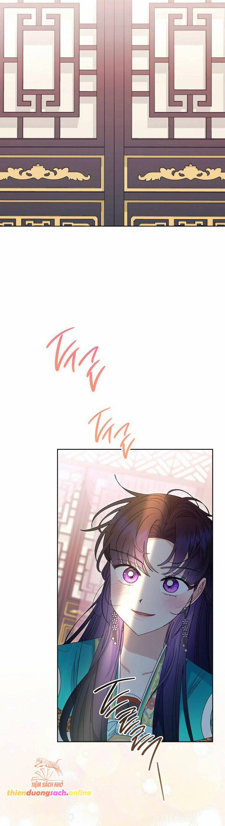 Tiểu Thiếp Chỉ Muốn Sống Yên Bình 93 trang 41