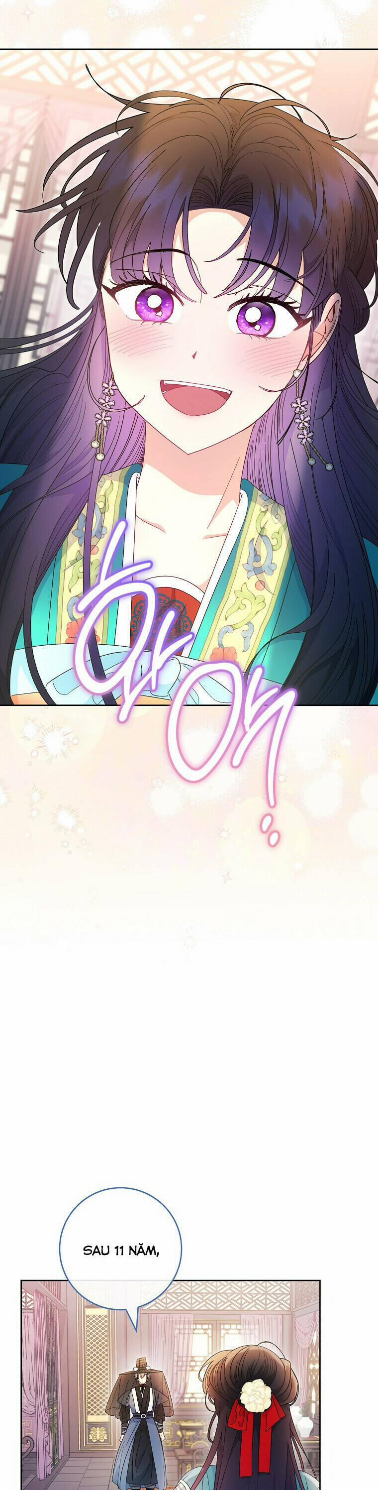 Tiểu Thiếp Chỉ Muốn Sống Yên Bình 93 trang 42