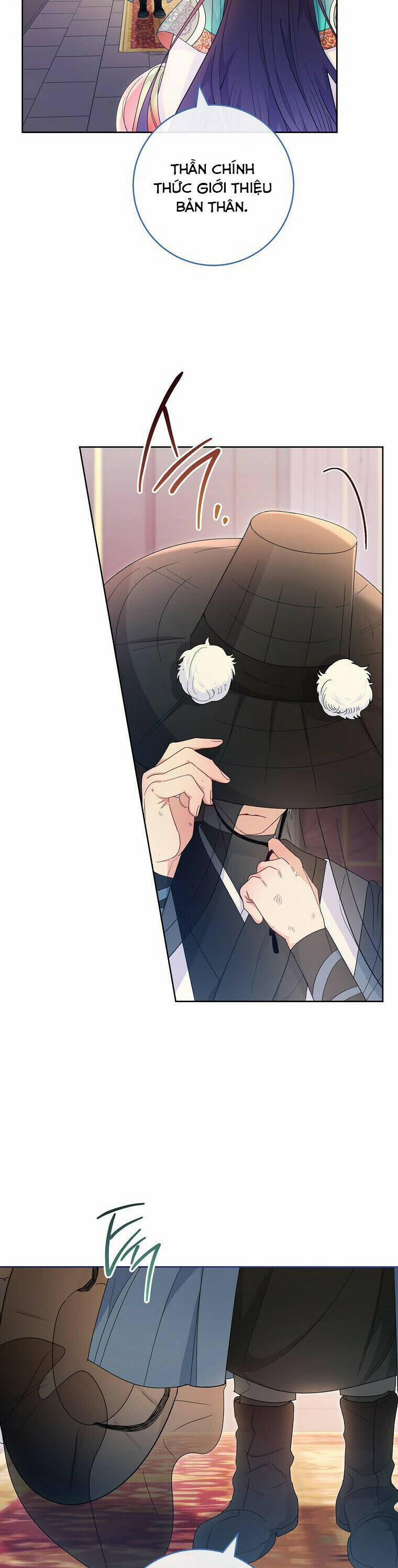 Tiểu Thiếp Chỉ Muốn Sống Yên Bình 93 trang 43