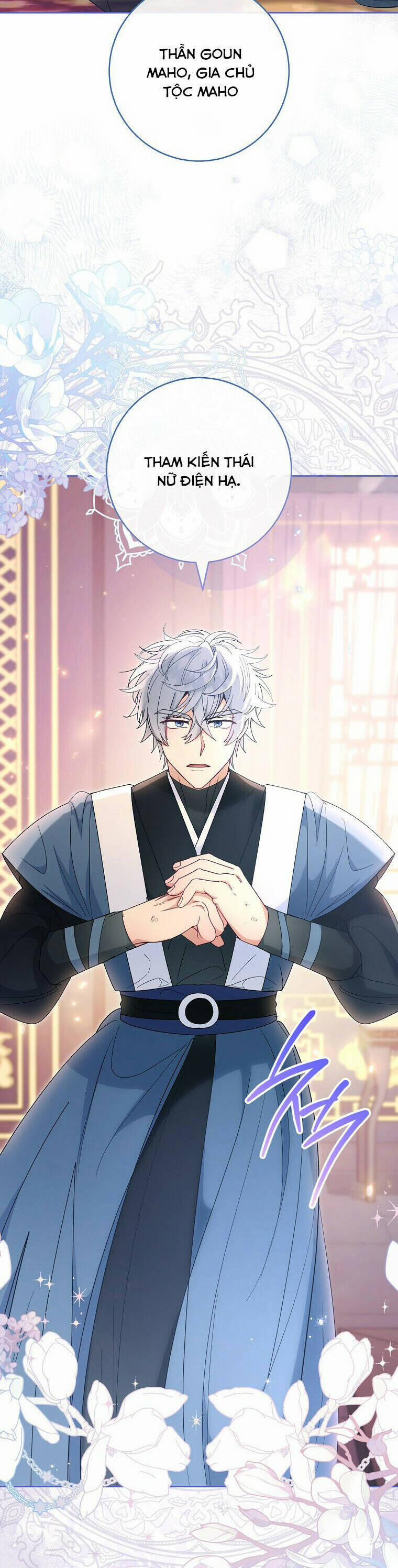 Tiểu Thiếp Chỉ Muốn Sống Yên Bình 93 trang 44