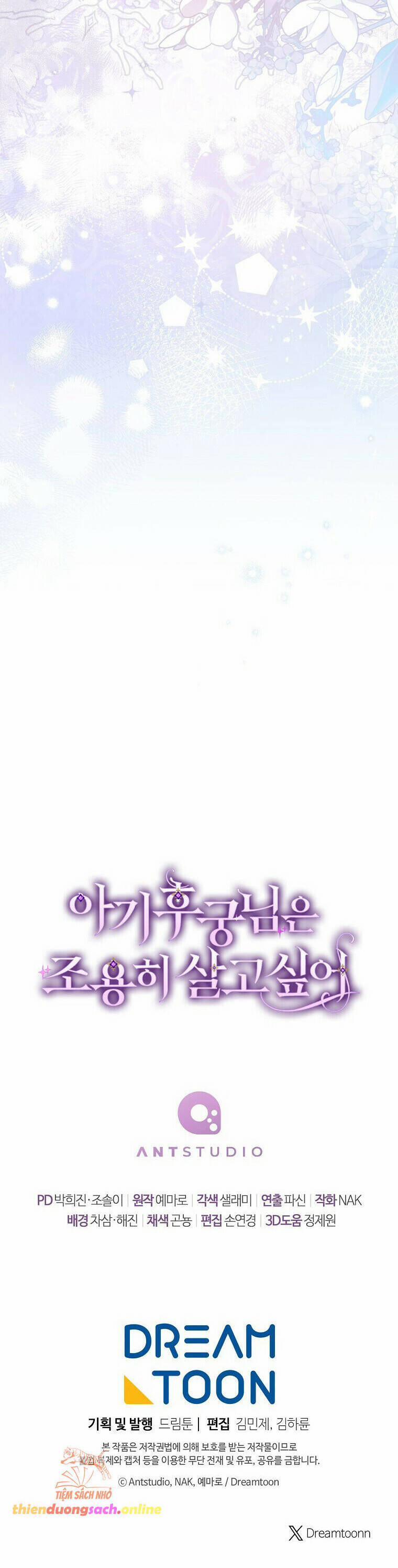 Tiểu Thiếp Chỉ Muốn Sống Yên Bình 93 trang 45