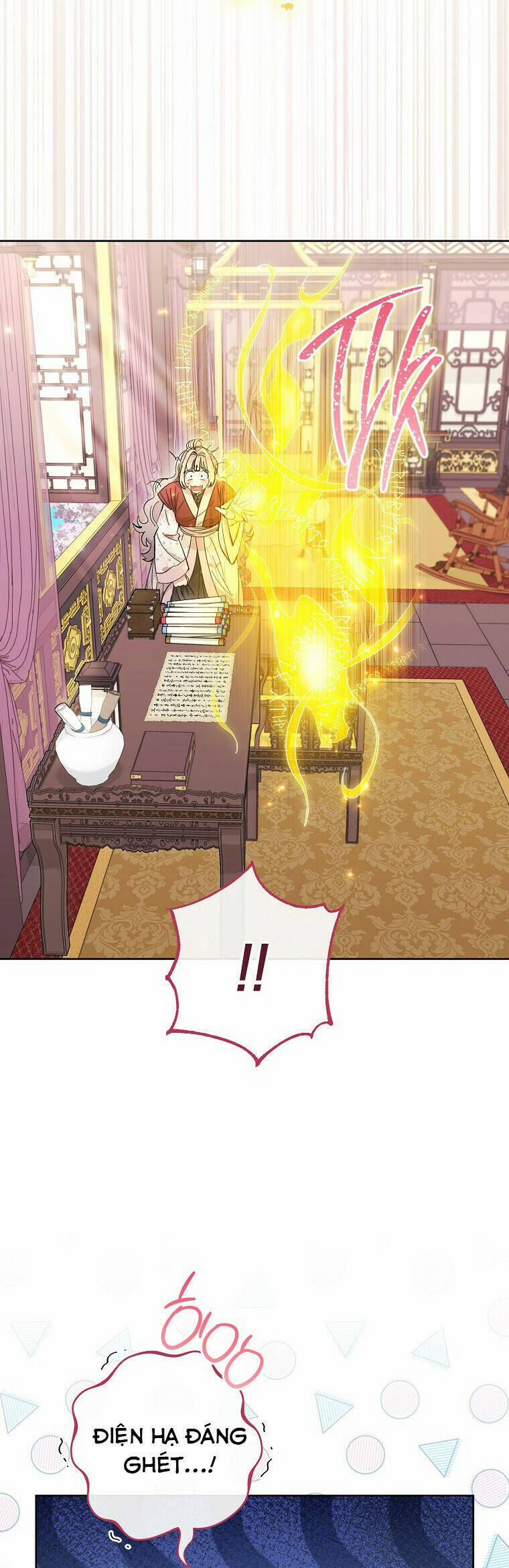 Tiểu Thiếp Chỉ Muốn Sống Yên Bình 93 trang 7