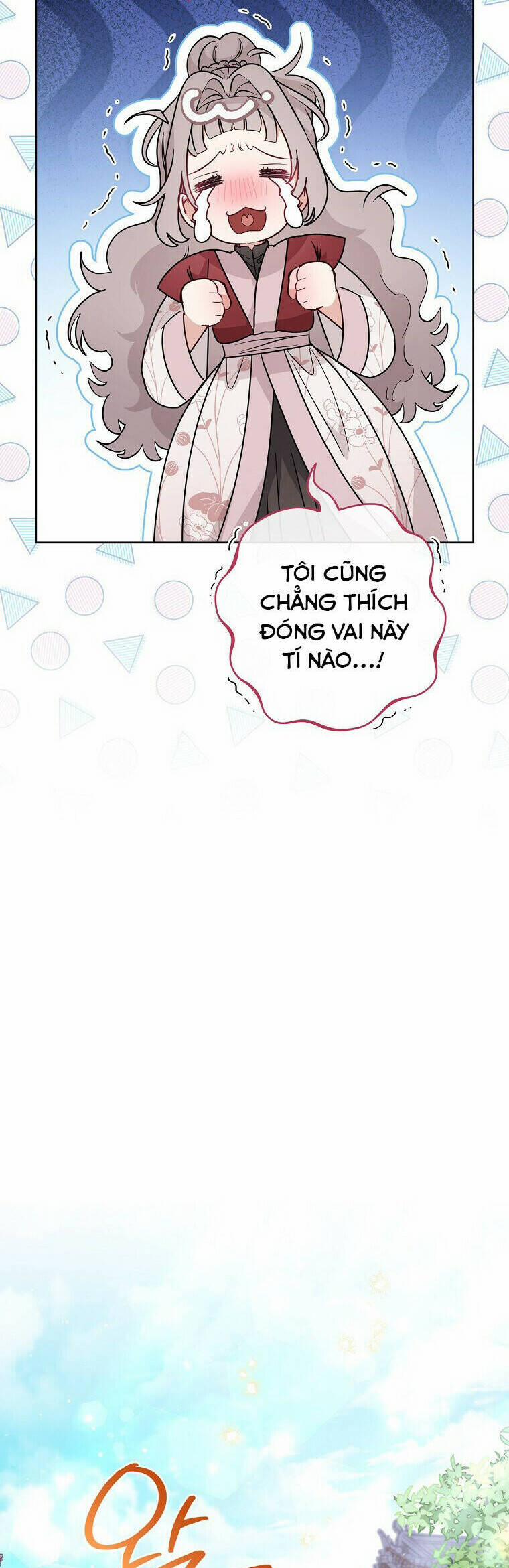 Tiểu Thiếp Chỉ Muốn Sống Yên Bình 93 trang 8