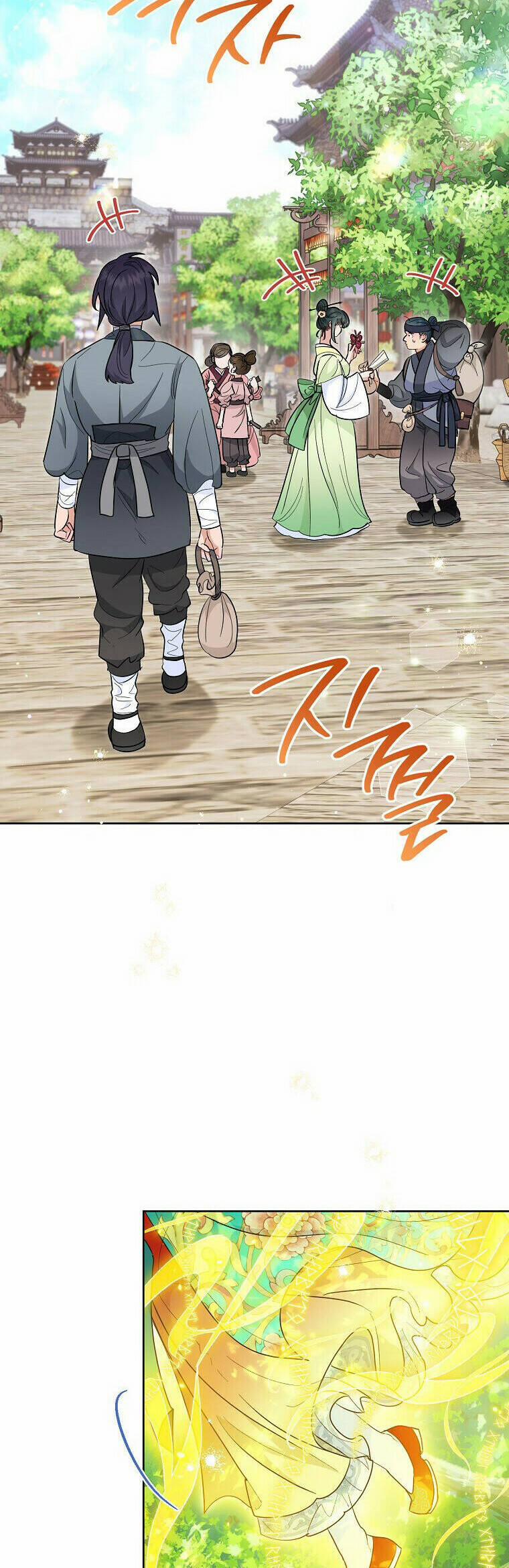 Tiểu Thiếp Chỉ Muốn Sống Yên Bình 93 trang 9