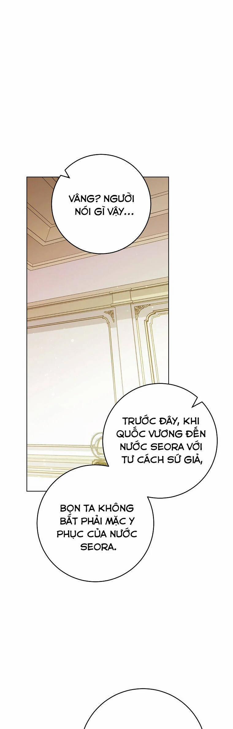 Tiểu Thiếp Chỉ Muốn Sống Yên Bình 98 trang 11