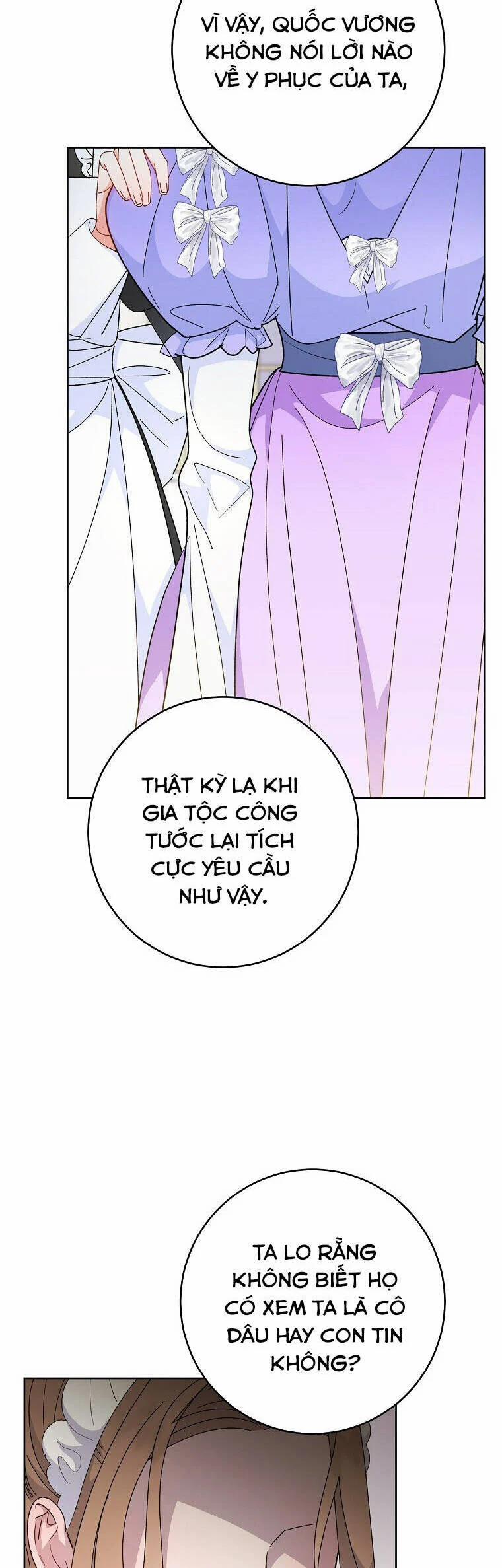 Tiểu Thiếp Chỉ Muốn Sống Yên Bình 98 trang 12