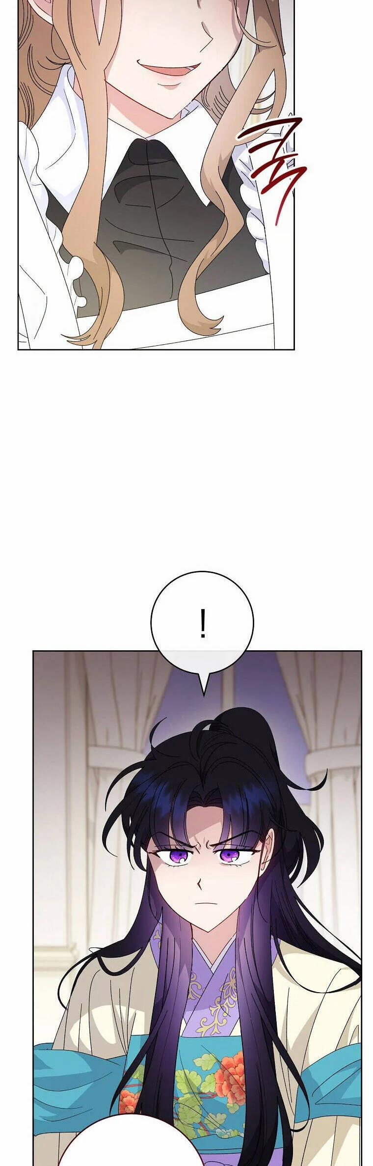 Tiểu Thiếp Chỉ Muốn Sống Yên Bình 98 trang 13