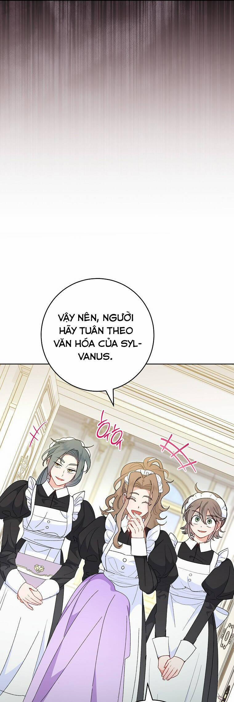 Tiểu Thiếp Chỉ Muốn Sống Yên Bình 98 trang 15