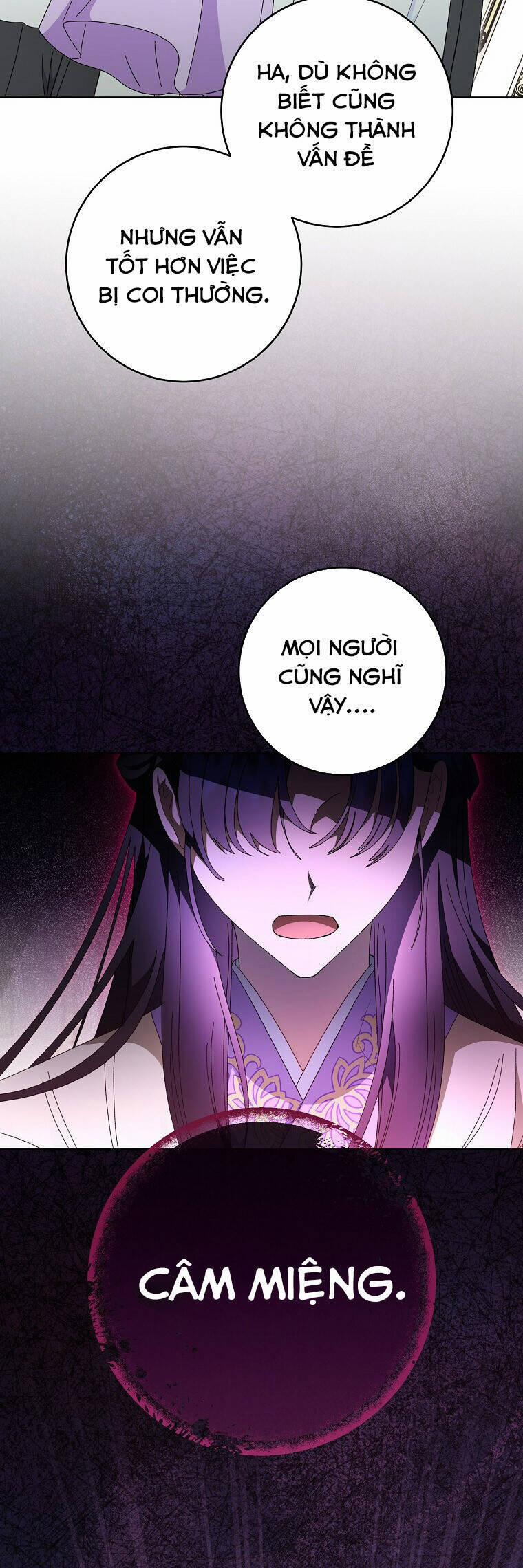 Tiểu Thiếp Chỉ Muốn Sống Yên Bình 98 trang 16