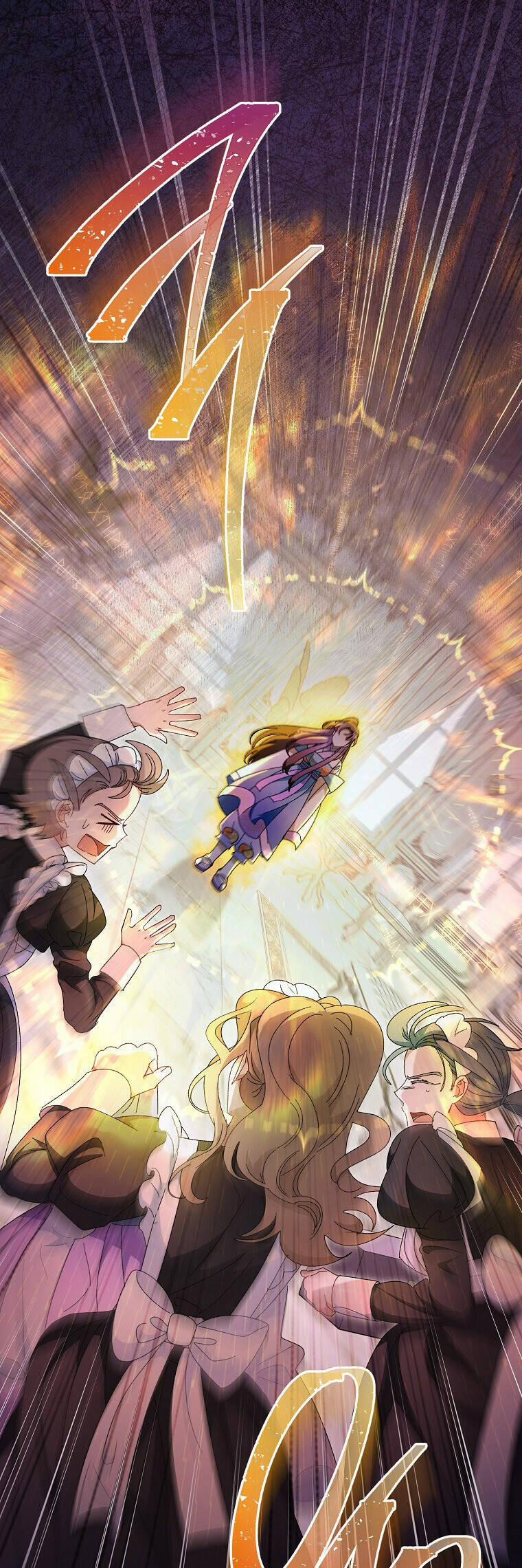 Tiểu Thiếp Chỉ Muốn Sống Yên Bình 98 trang 17