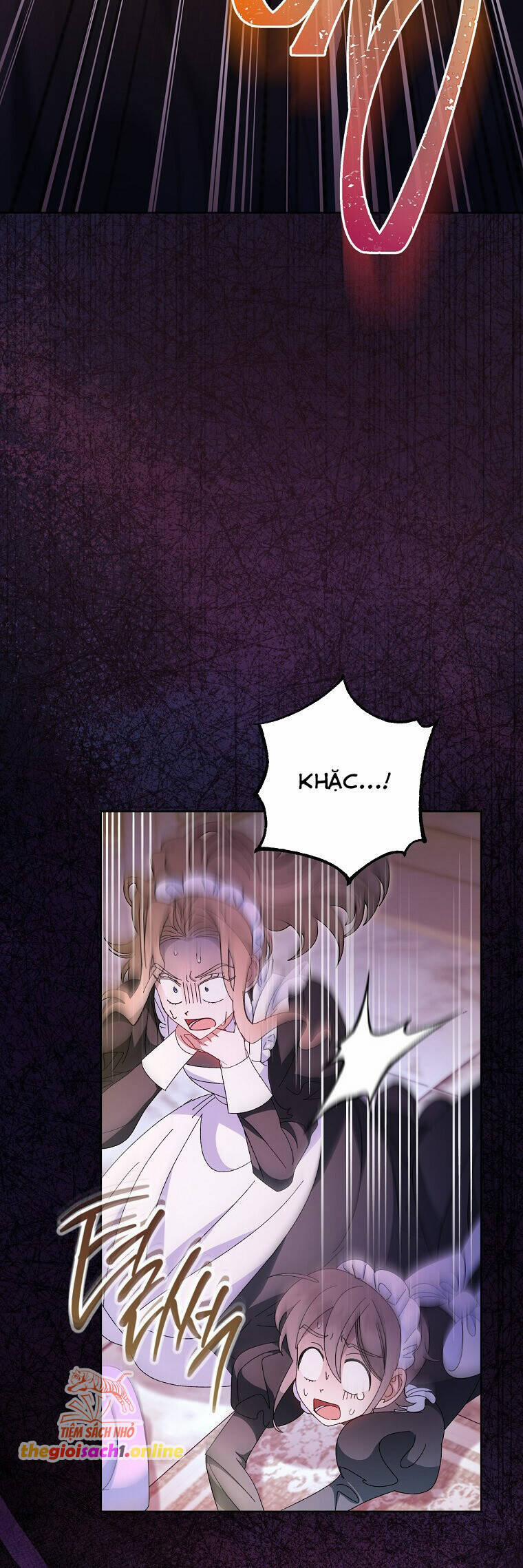 Tiểu Thiếp Chỉ Muốn Sống Yên Bình 98 trang 18