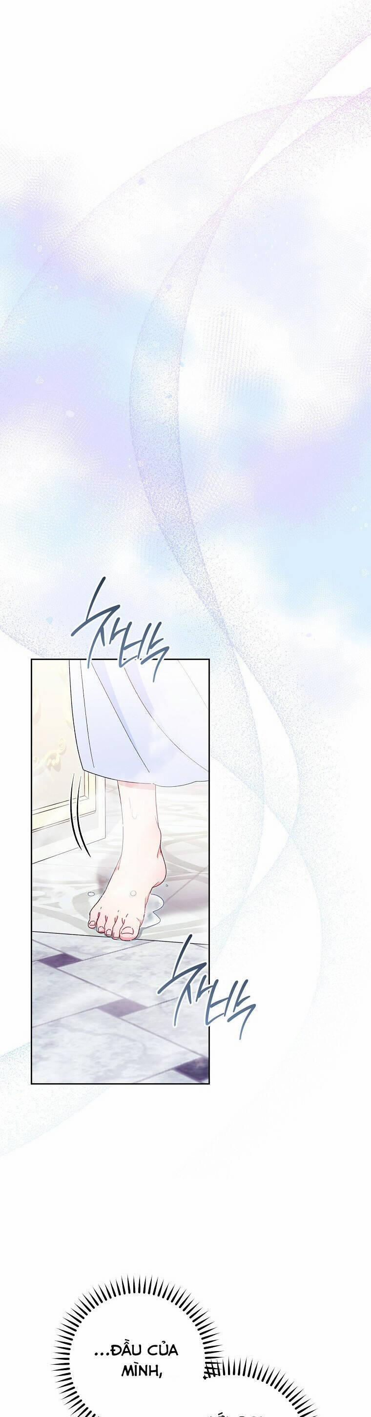 Tiểu Thiếp Chỉ Muốn Sống Yên Bình 98 trang 25